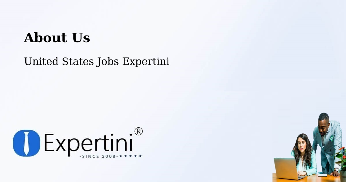 About Expertini Recruitment Platform  – Kendall - Kendall, United States Jobs Expertini