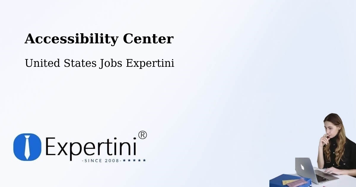 Accessibility Statement – Kendall - United States Jobs Expertini