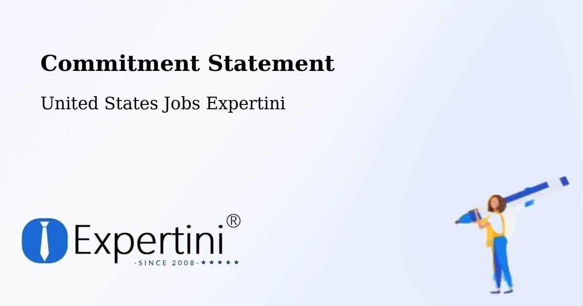 Corporate Commitment – Kendall - United States Jobs Expertini