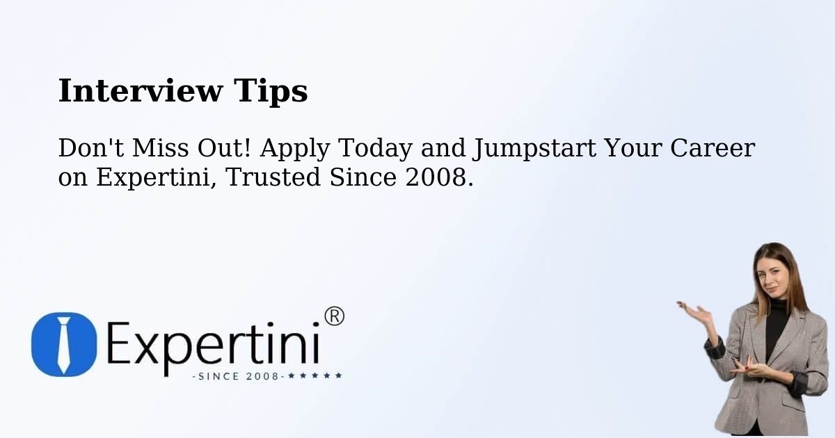 Interview Tips & Techniques for Job Seekers – Kendall - Kendall, United States Jobs Expertini