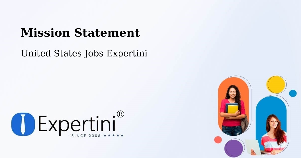 Corporate Mission – Kendall - United States Jobs Expertini