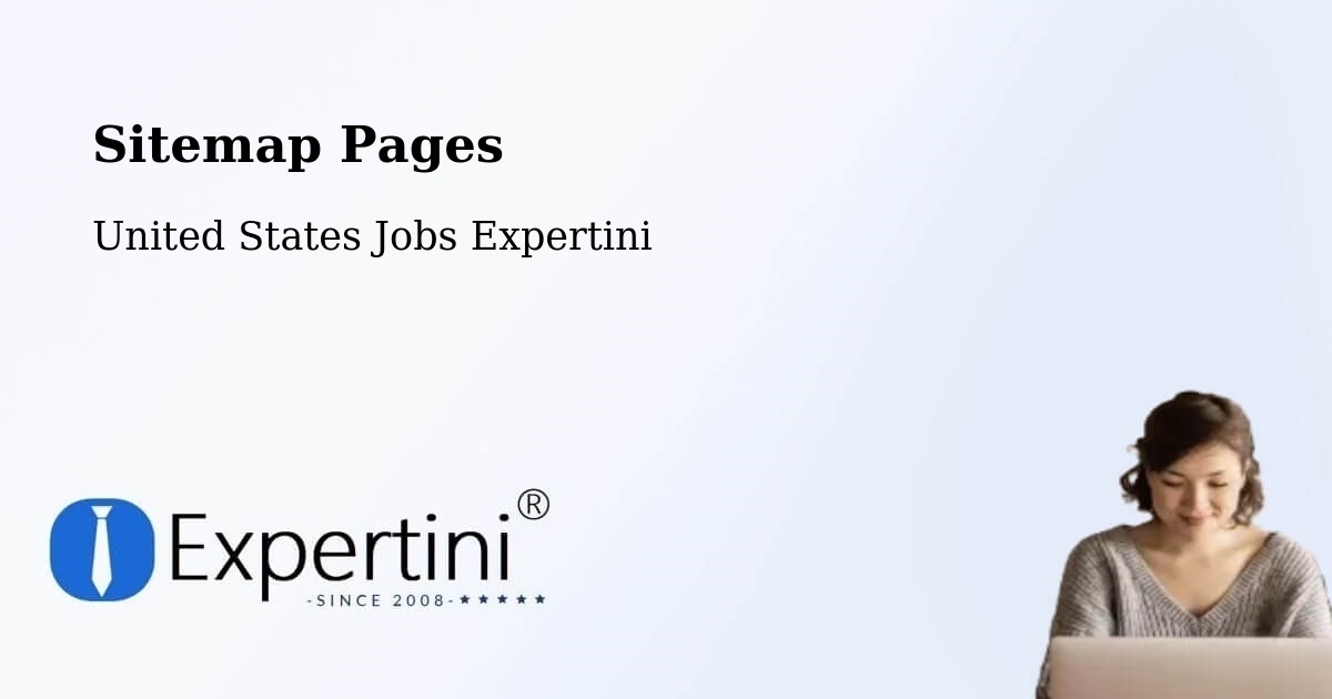 Sitemap Pages - Kendall - United States Jobs Expertini